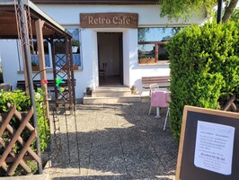 retrocafe