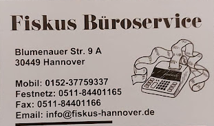 fiskusburoservice