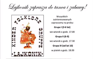 lajkonik