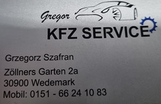 gregorkfzservice