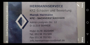 hermannservice