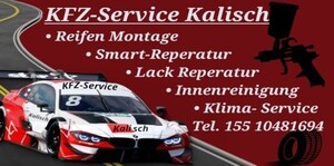 kfz-service-kalisch