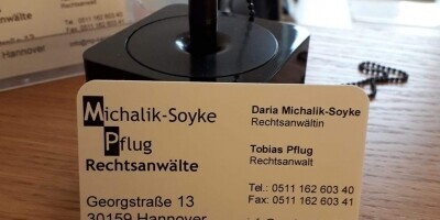 DariaSoyke